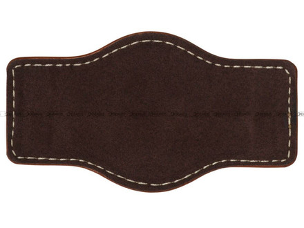Podkładka do paska skórzanego do zegarka Hanhart 417 ES oraz PIONEER 39 mm - 9920.0199-03  - 20 mm