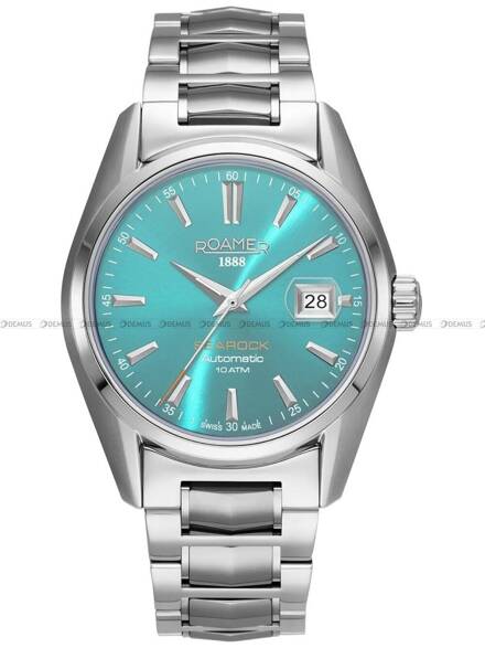 Searock II Automatic 210665 41 05 20 Zegarek Roamer