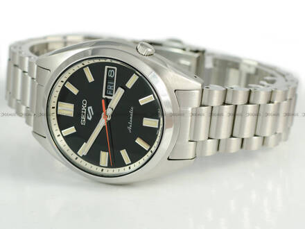 Seiko Automatic 5 Sports SNXS series SRPK89K1 Zegarek Męski 