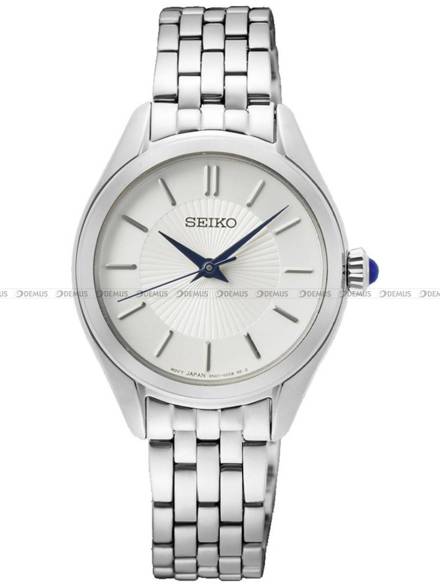 Seiko Classic Lady SUR537P1 Zegarek Damski