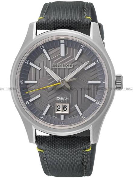 Seiko Conceptual Classic SUR543P1 Zegarek Męski