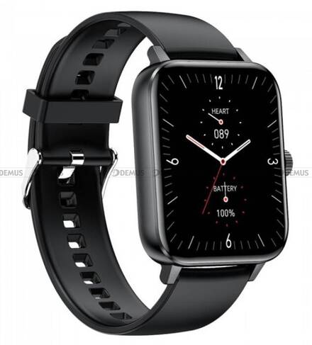 Smartwatch JK Active JKA06 Black