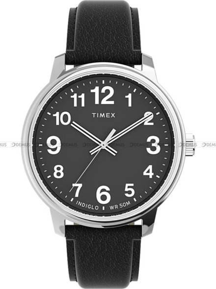 Timex Easy Reader Bold TW2V21400 Zegarek Męski