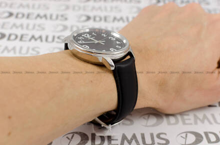 Timex Easy Reader Bold TW2V21400 Zegarek Męski