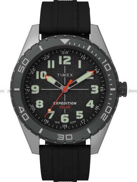 Timex Expedition Field Solar TW4B30800 Zegarek Męski