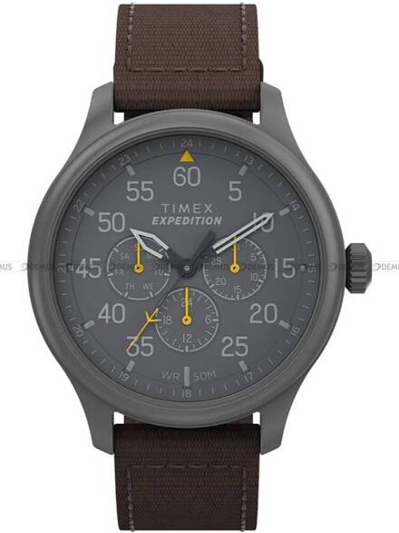 Timex Expedition Field TW4B30900 Zegarek Męski