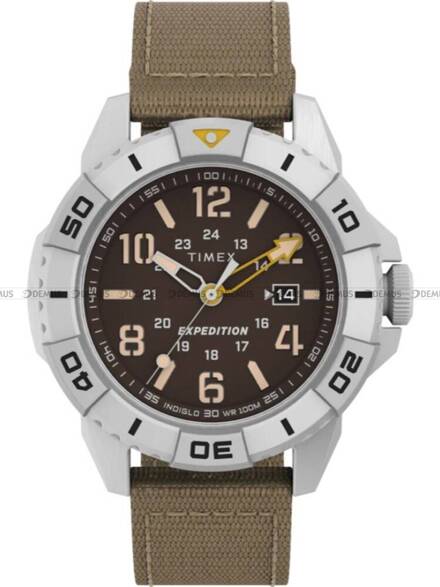 Timex Expedition North Ridge TW2V62400 Zegarek Męski