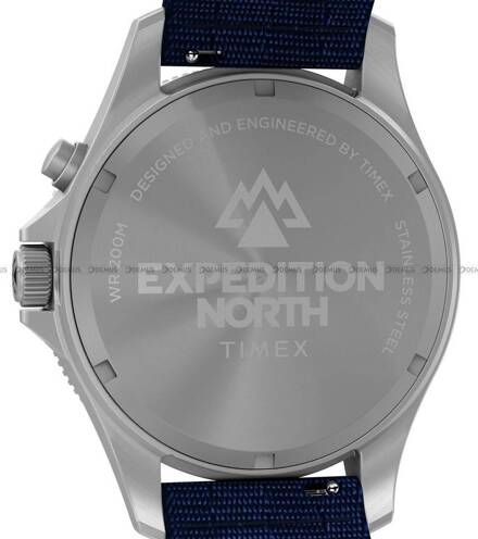 Timex Expedition North Slack Tide TW2W22000 Zegarek Męski