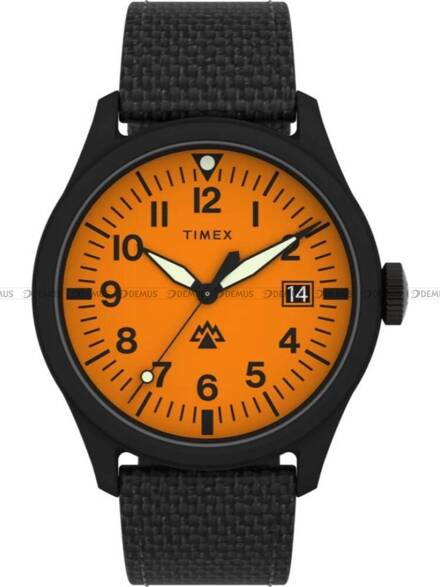 Timex Expedition North Traprock TW2W23700 Zegarek Męski