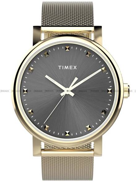 Timex Transcend TW2W19500 Zegarek Damski