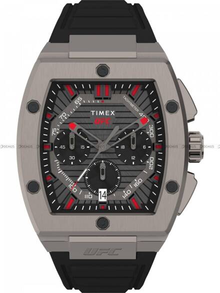 Timex UFC Animal TW2V87400 Zegarek Męski