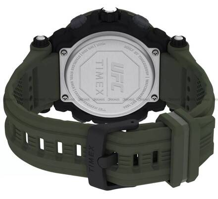 Timex UFC Impact TW5M52900 Zegarek Męski