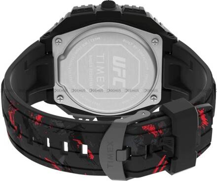 Timex UFC Shock XL Fight Week TW2V85100 Zegarek Męski