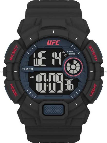 Timex UFC Striker TW5M53400 Zegarek Męski