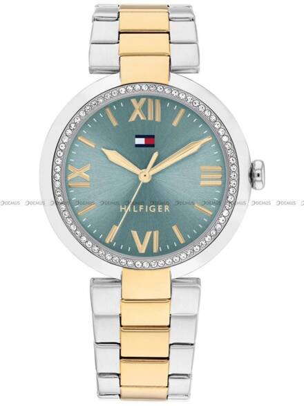 Tommy Hilfiger Alice 1782680 Zegarek Damski