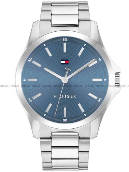 Tommy Hilfiger Bruce 1710670 Zegarek Męski