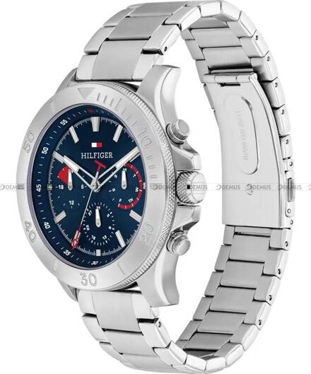 Tommy Hilfiger Bryan 1792113 Zegarek Męski