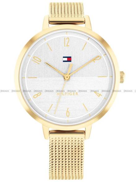 Tommy Hilfiger Florence 1782579 Zegarek Damski