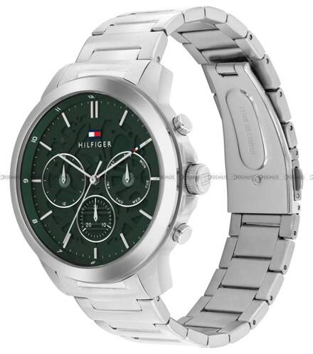 Tommy Hilfiger Henry 1710686 Zegarek Męski