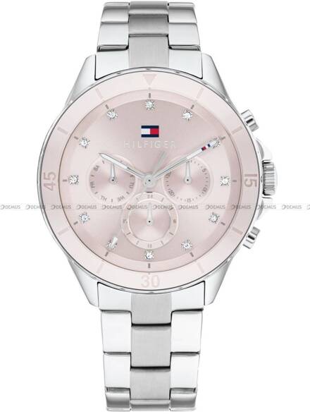 Tommy Hilfiger Mellie 1782706 Zegarek Damski