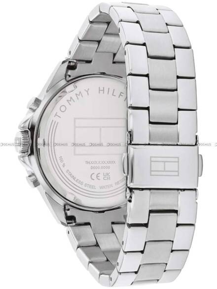 Tommy Hilfiger Mellie 1782707 Zegarek Damski