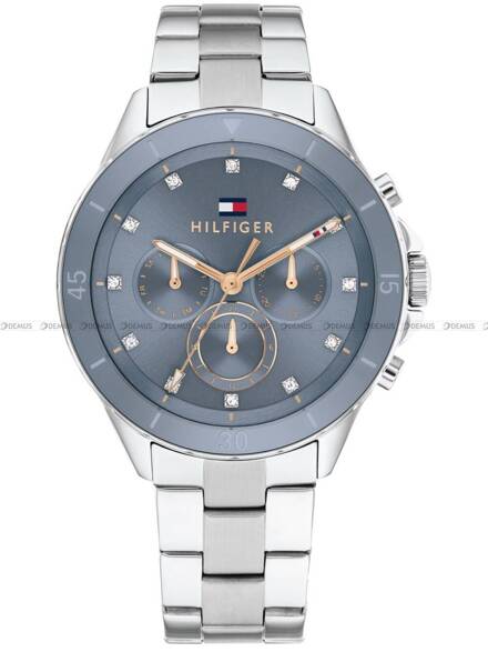 Tommy Hilfiger Mellie 1782708 Zegarek Damski