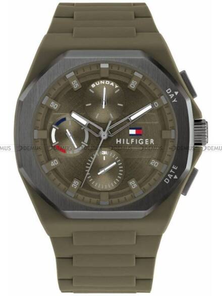 Tommy Hilfiger Neo 1792121 Zegarek Męski