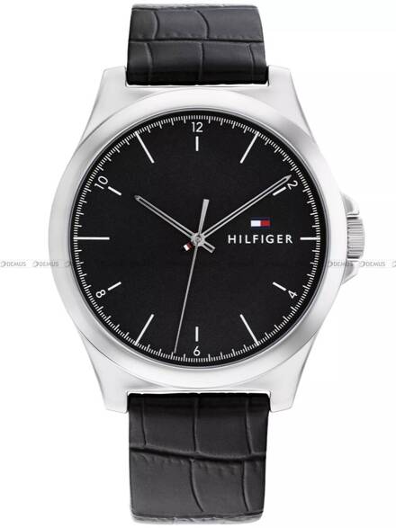 Tommy Hilfiger Norris 1710550 Zegarek Męski