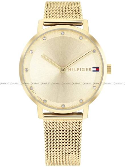 Tommy Hilfiger Pippa 1782728 Zegarek Damski