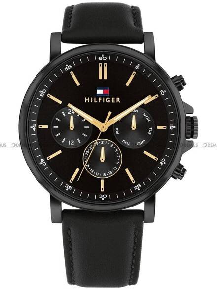 Tommy Hilfiger Tyson 1792144 Zegarek Męski