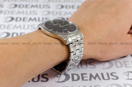 Zegarek Adriatica Mens Fashion A8303.5114Q Męski, Kwarcowy, Wskazówkowy