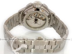 Zegarek Alfex 5567-051 Męski, Automatyczny, Wskazówkowy