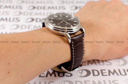 Zegarek Aviator Douglas V.3.09.0.026.4 - Limitowana edycja