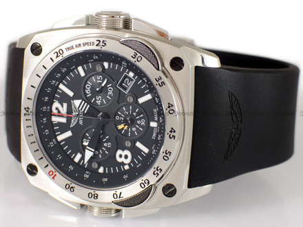 Zegarek Aviator MIG-29 Chrono M.2.04.0.009.6