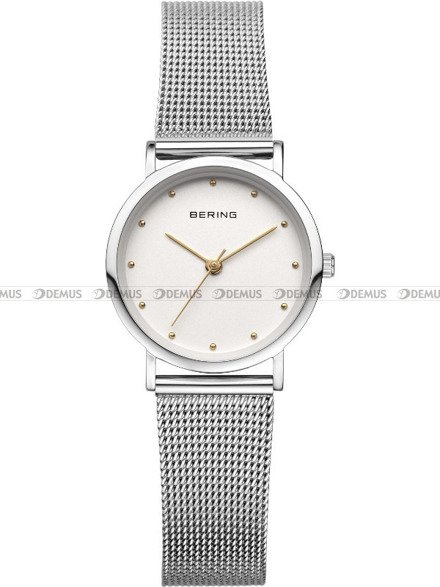 Zegarek Bering 13426-001 Damski, Kwarcowy, Wskazówkowy