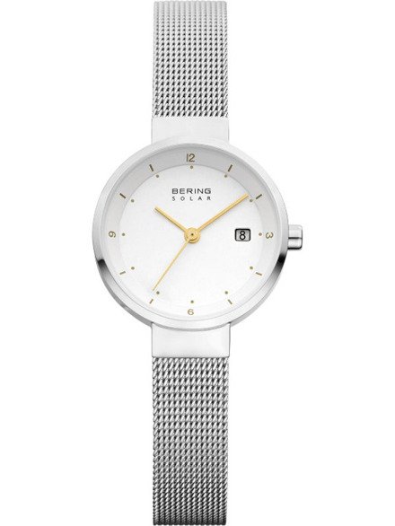 Zegarek Bering 14426-001 Damski, Kwarcowy, Wskazówkowy