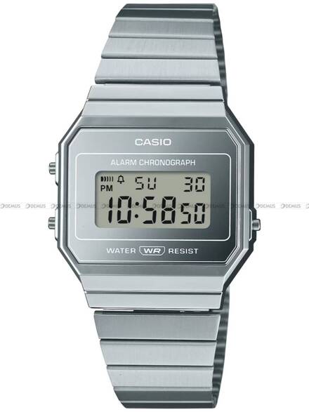 Zegarek CASIO A700WEV 7AEF