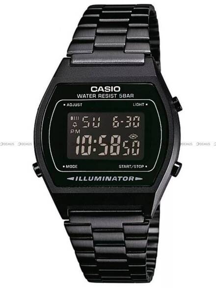 Zegarek CASIO VINTAGE B640WB 1BEF