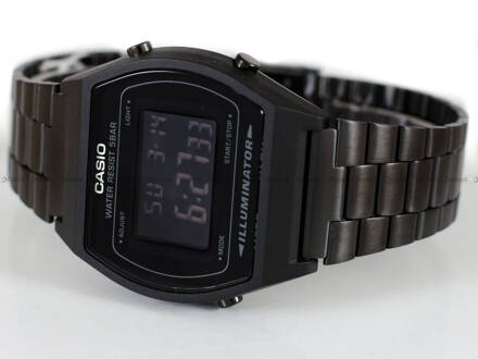 Zegarek CASIO VINTAGE B640WB 1BEF