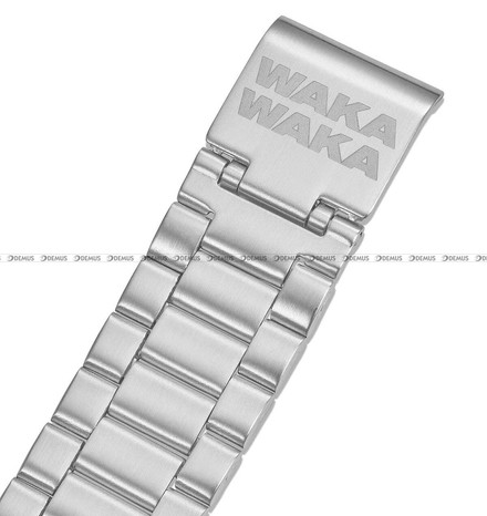 Zegarek CASIO Vintage 45th PAC-MAN anniversary A168WEPC 7AER - Edycja specjalna