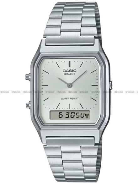 Zegarek Casio AQ-230A-7AMQYES