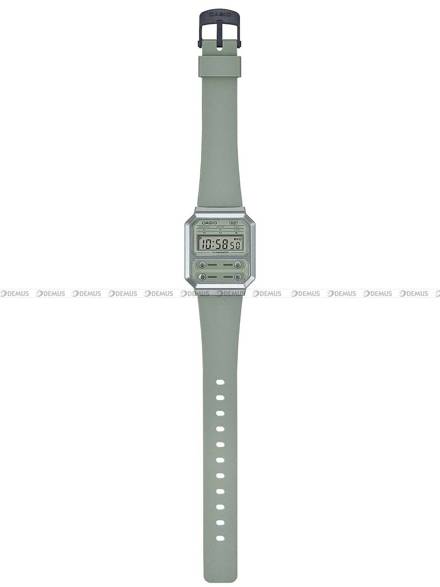 Zegarek Casio Vintage A100WEF 3AEF