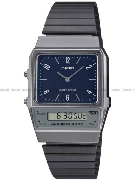 Zegarek Casio Vintage AQ 800EB 2AEF