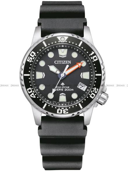 Zegarek Citizen Promaster EO2020-08E