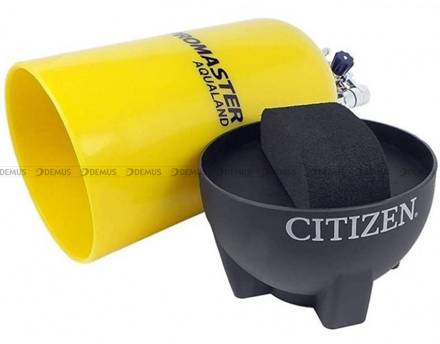 Zegarek Citizen Promaster NY0100-50XE Męski, Automatyczny, Wskazówkowy