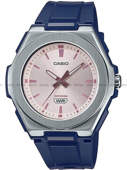 Zegarek Damski Casio LWA 300H 2EVEF