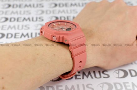 Zegarek Damski G-SHOCK Mini CasiOak GMA S2100 4A2ER