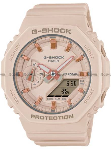 Zegarek Damski G-SHOCK Mini CasiOak GMA S2100 4AER