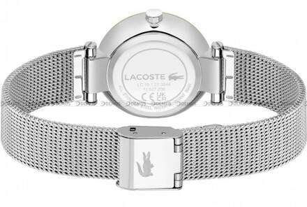 Zegarek Damski Lacoste Orba 2001337