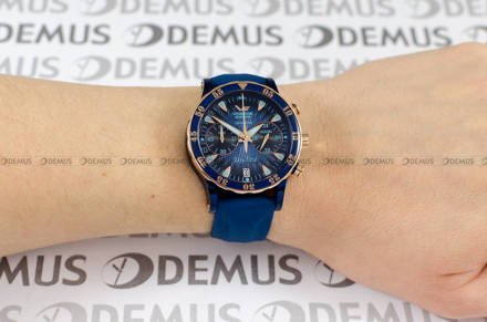 Zegarek Damski Vostok Europe Undine VK64-515E628B